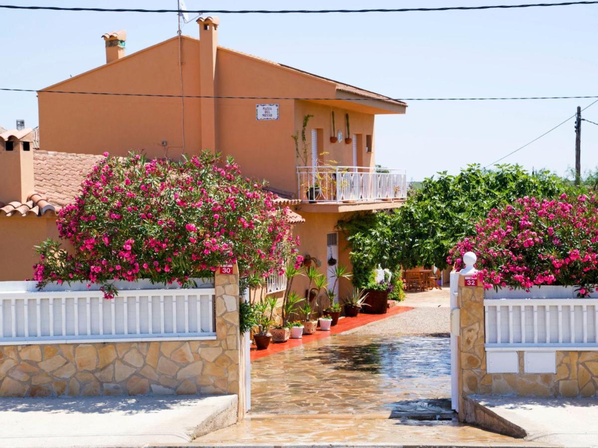 Masia Del Mosso By Interhome Holiday home