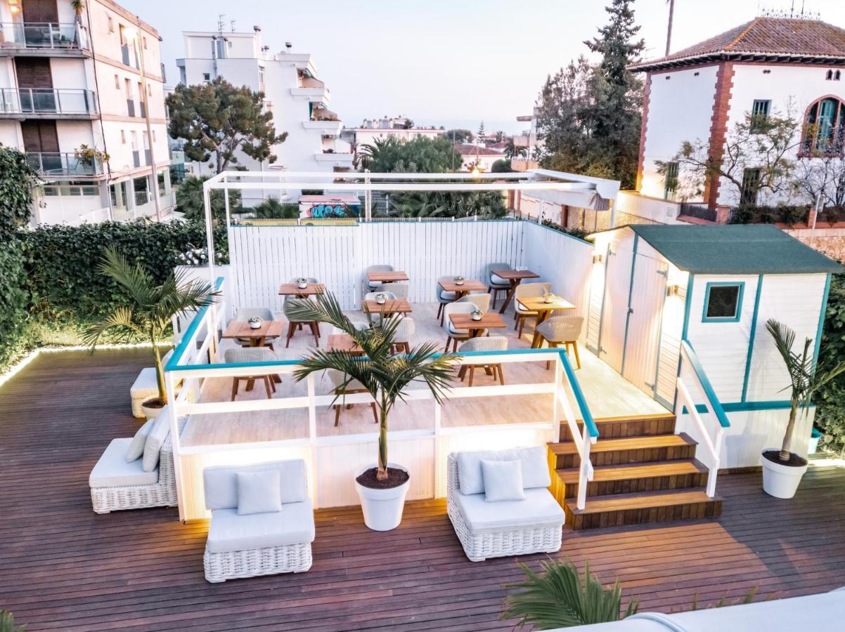 Antonio's House 3* Sitges