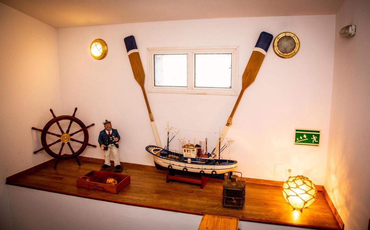 Guest house Isabel - Suarez Inclan 38