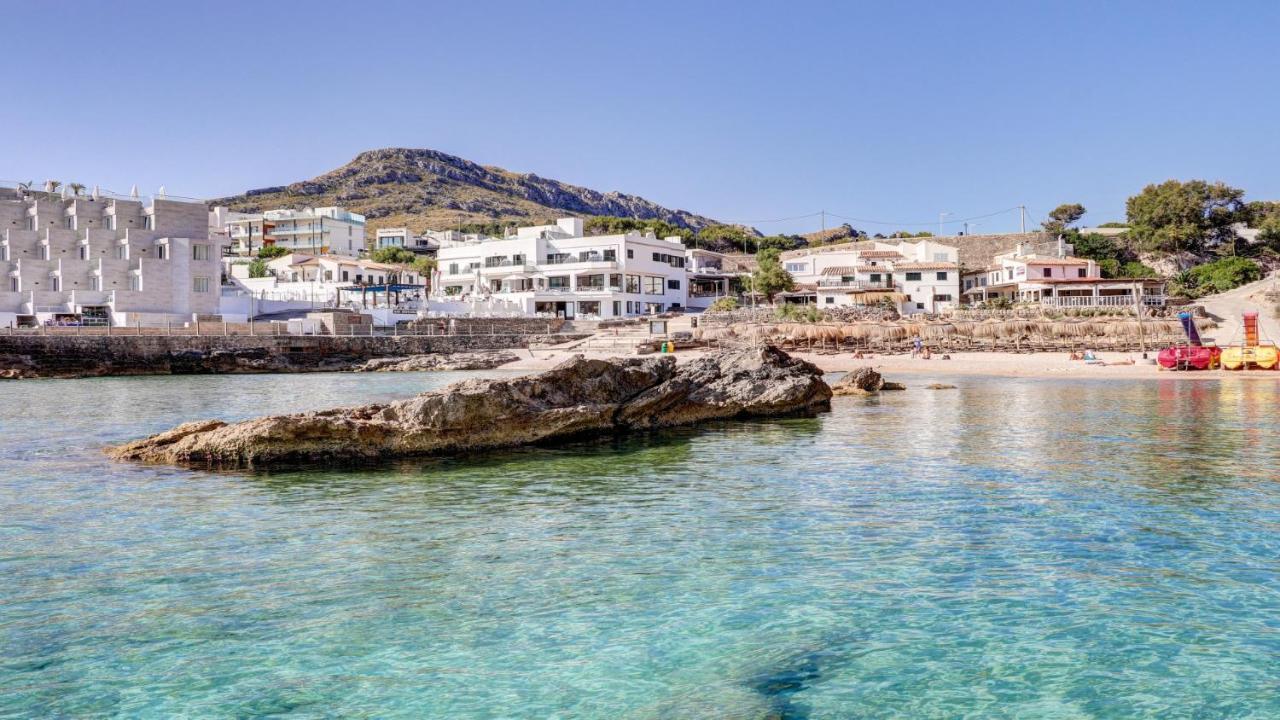 Hoposa Niu Hotel Cala de Sant Vicenc