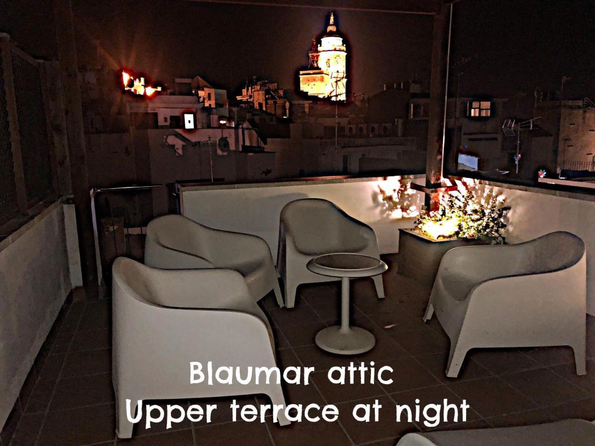 Apartamento Blaumar