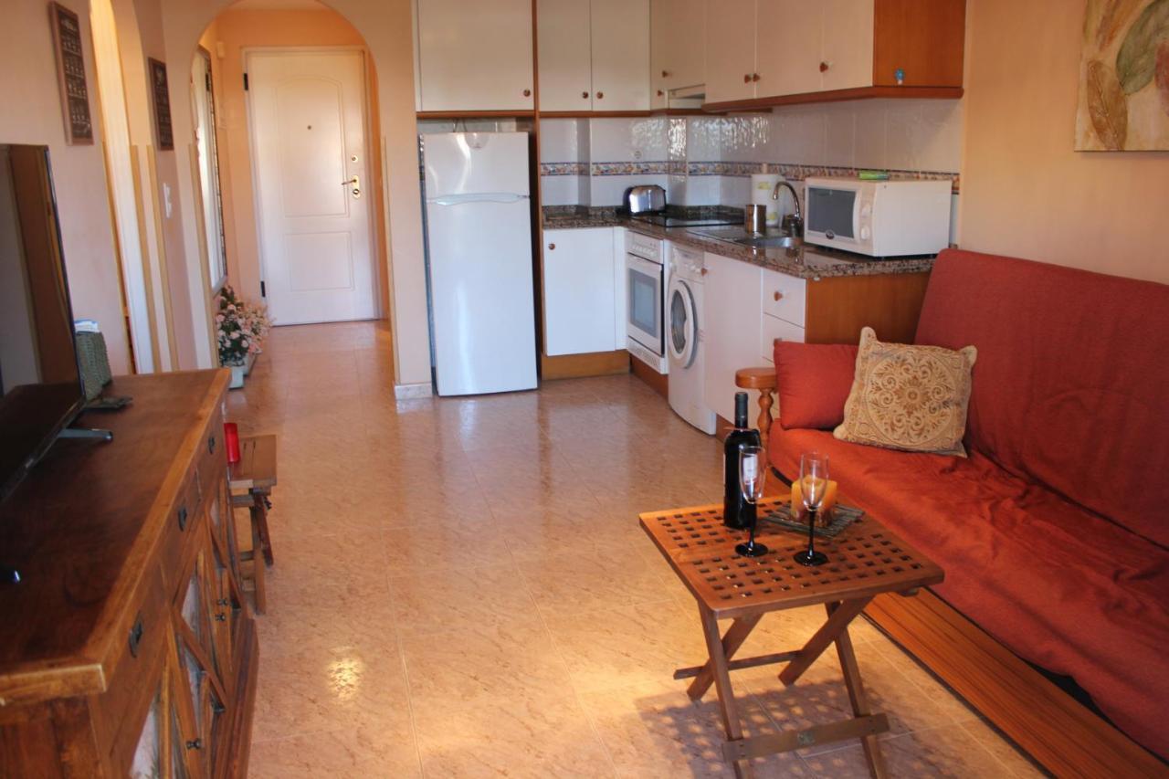 Apartment 183 Deveses Park - Deniasol