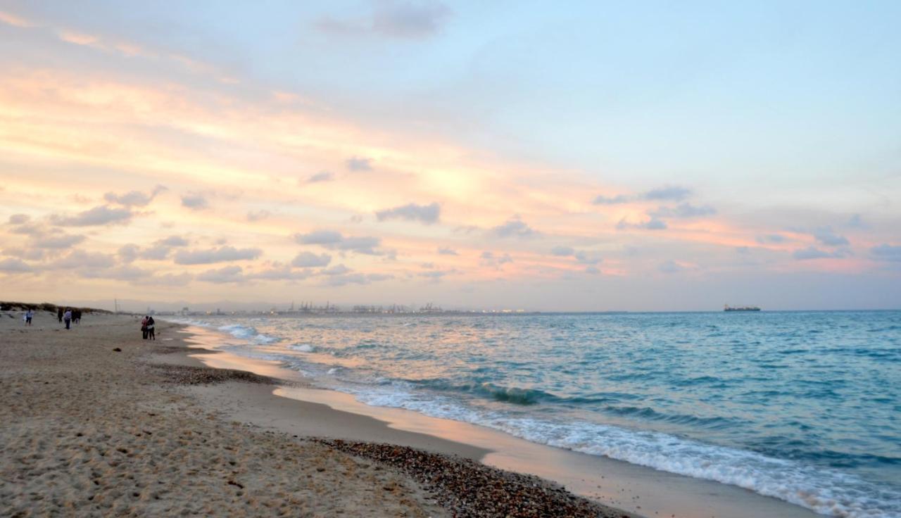 Apartamento Sunny Beach&golf *