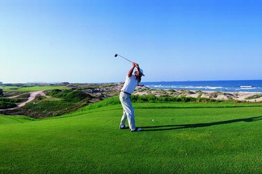 Sunny Beach&golf Apartamento El Saler