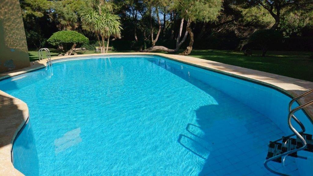 Apartamento Sunny Beach&golf El Saler