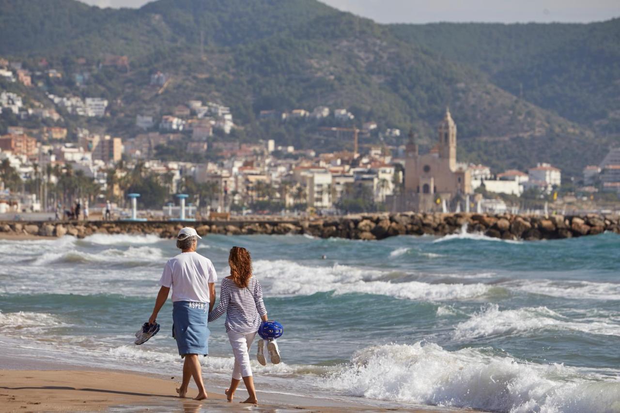 Apartment Vinyet Sitges