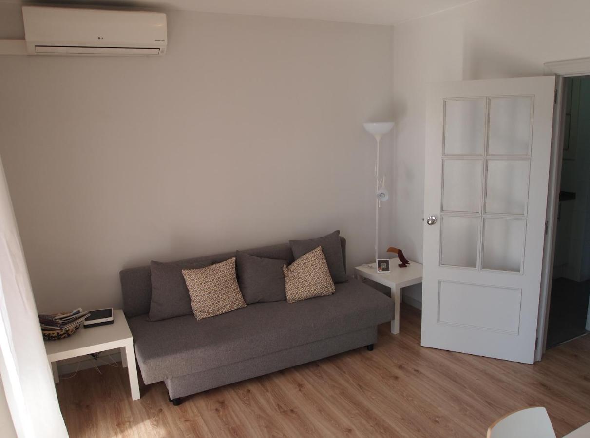 Apartment Vinyet *
