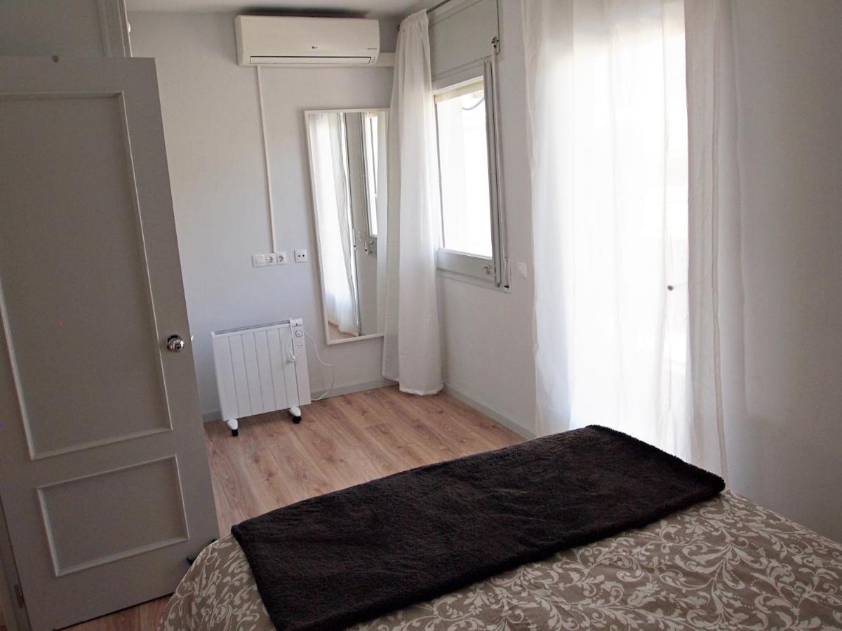 Vinyet Apartment