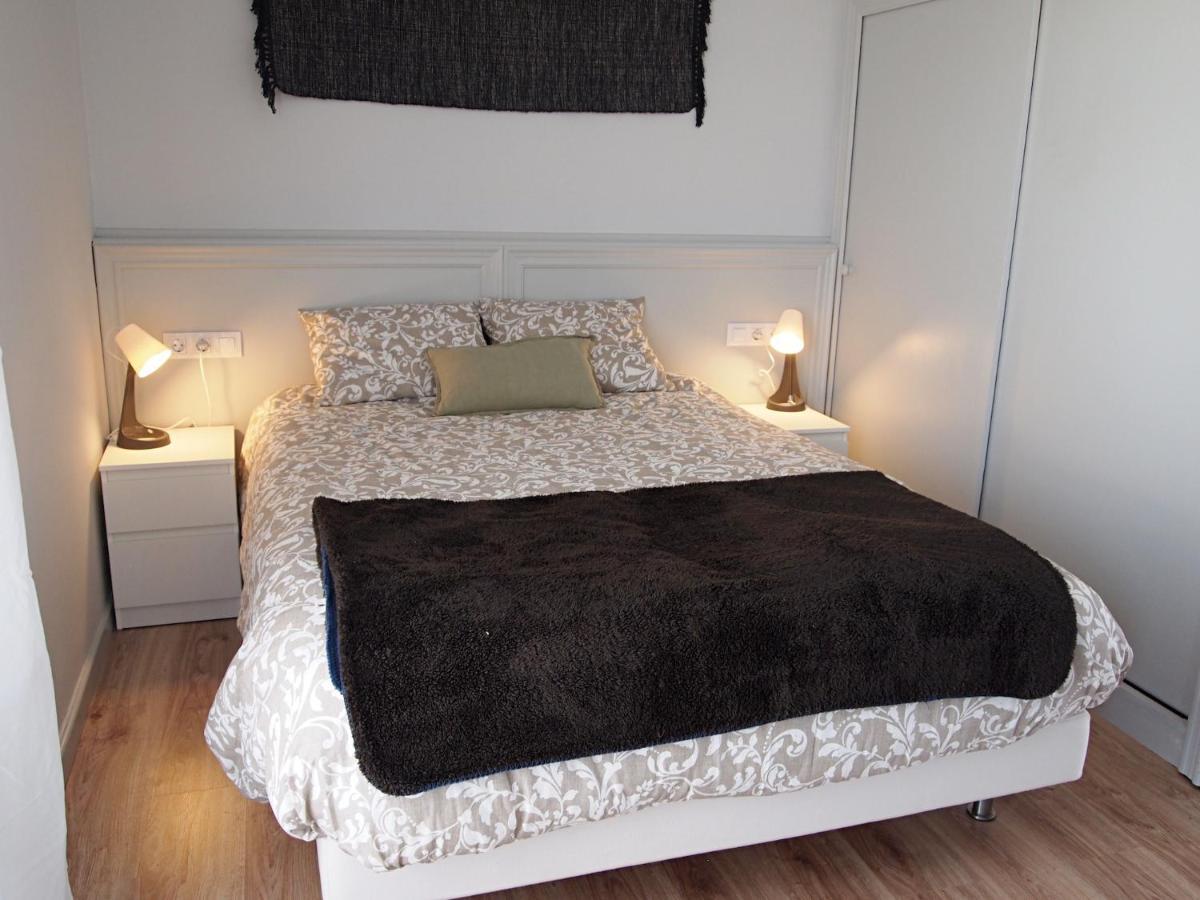 Apartment Vinyet Sitges