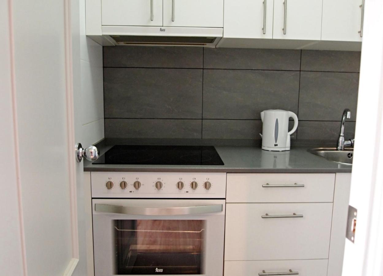 Vinyet Apartment