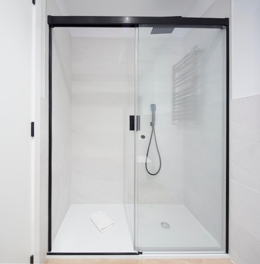 Mayor 3 By Feelfree Apartment San Sebastian