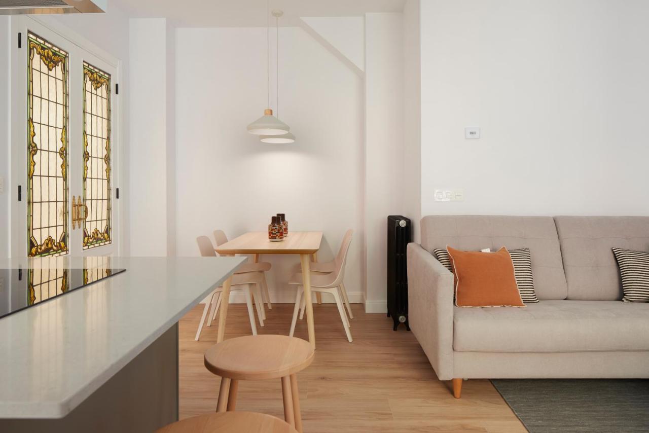 Mayor 3 By Feelfree Apartment San Sebastian