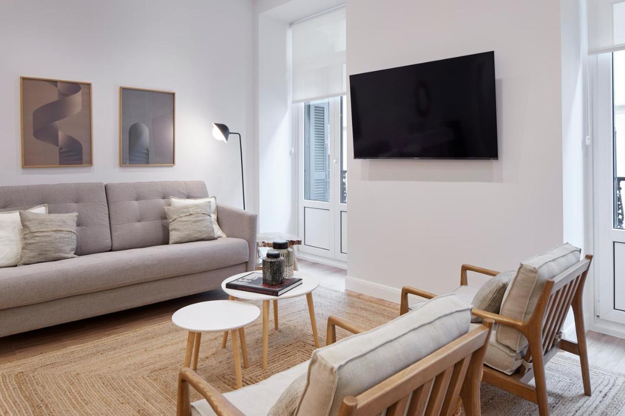 Mayor 3 By Feelfree Apartment San Sebastian
