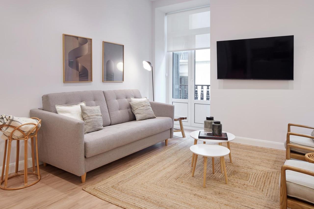Apartment Mayor 3 By Feelfree San Sebastian