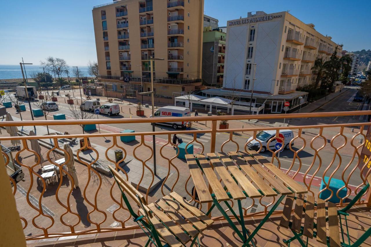 Homeholidaysrentals Moana Apartamento Calella