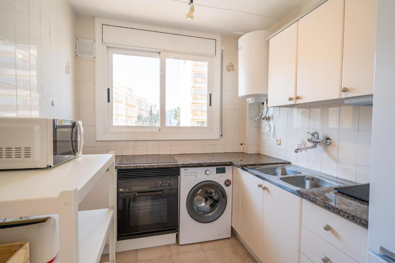 Homeholidaysrentals Moana * Calella