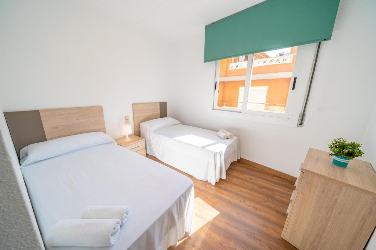 Apartamento Homeholidaysrentals Moana *