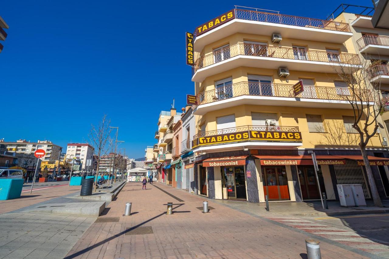 Homeholidaysrentals Moana Apartamento *