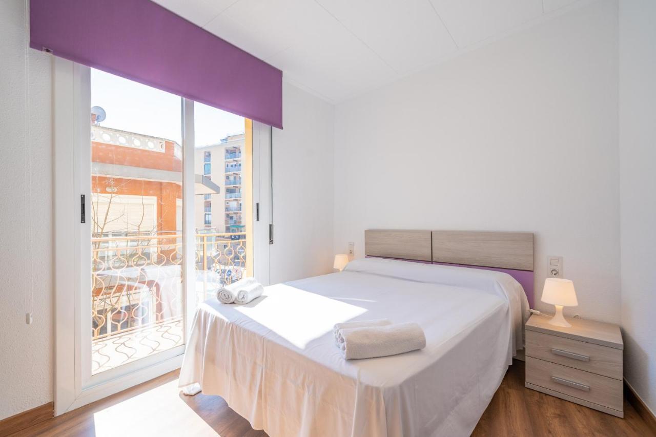 Homeholidaysrentals Moana Apartamento