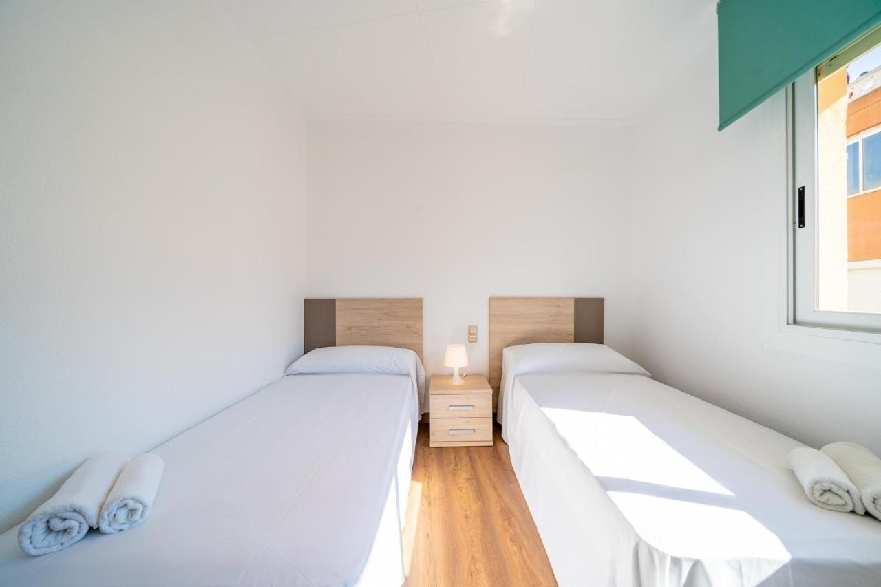 Apartamento Homeholidaysrentals Moana *