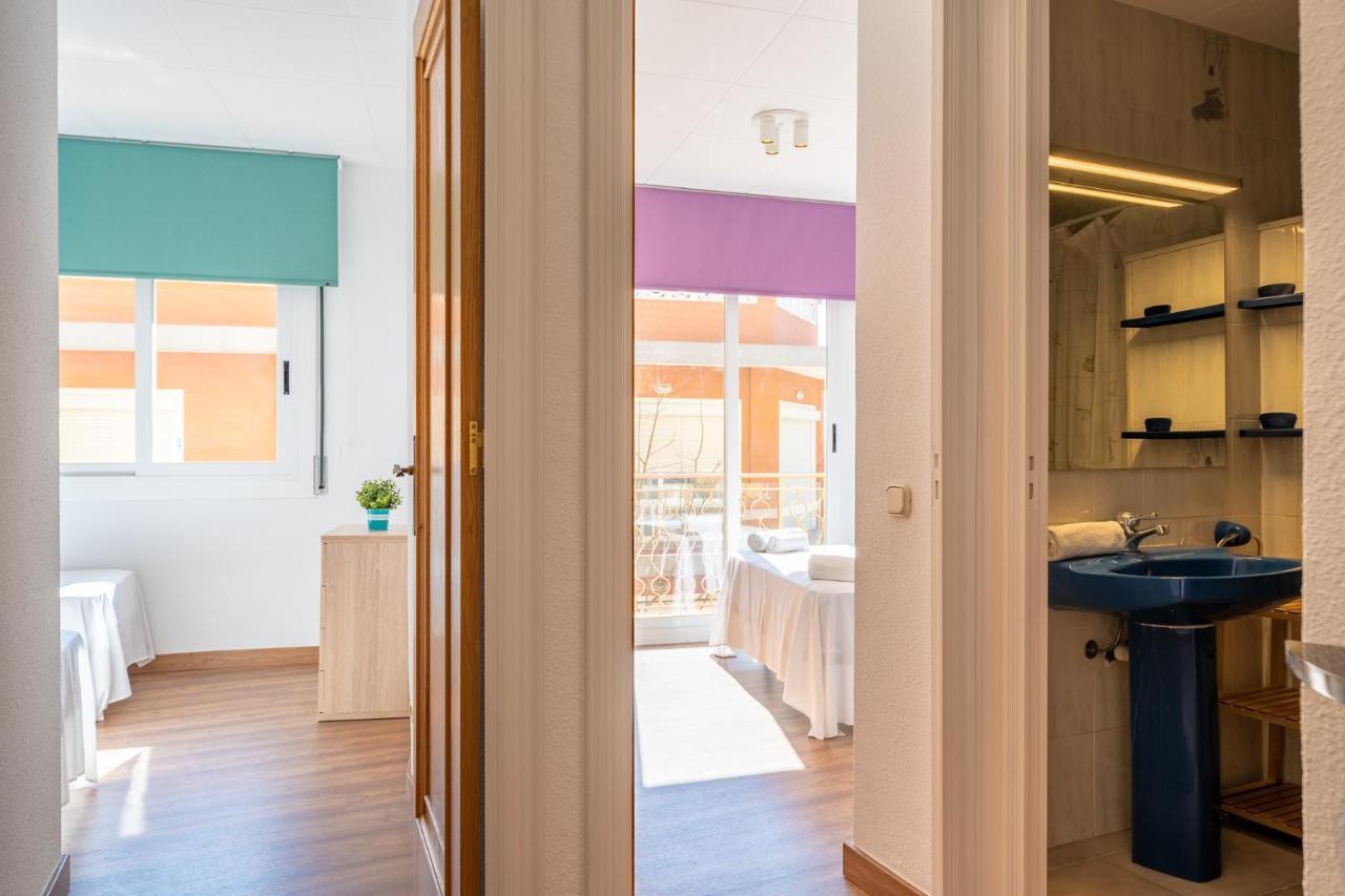 Apartamento Homeholidaysrentals Moana