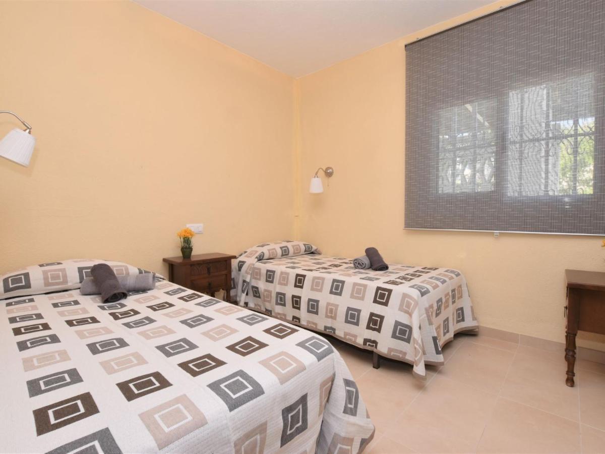 Oasis By Interhome Torredembarra