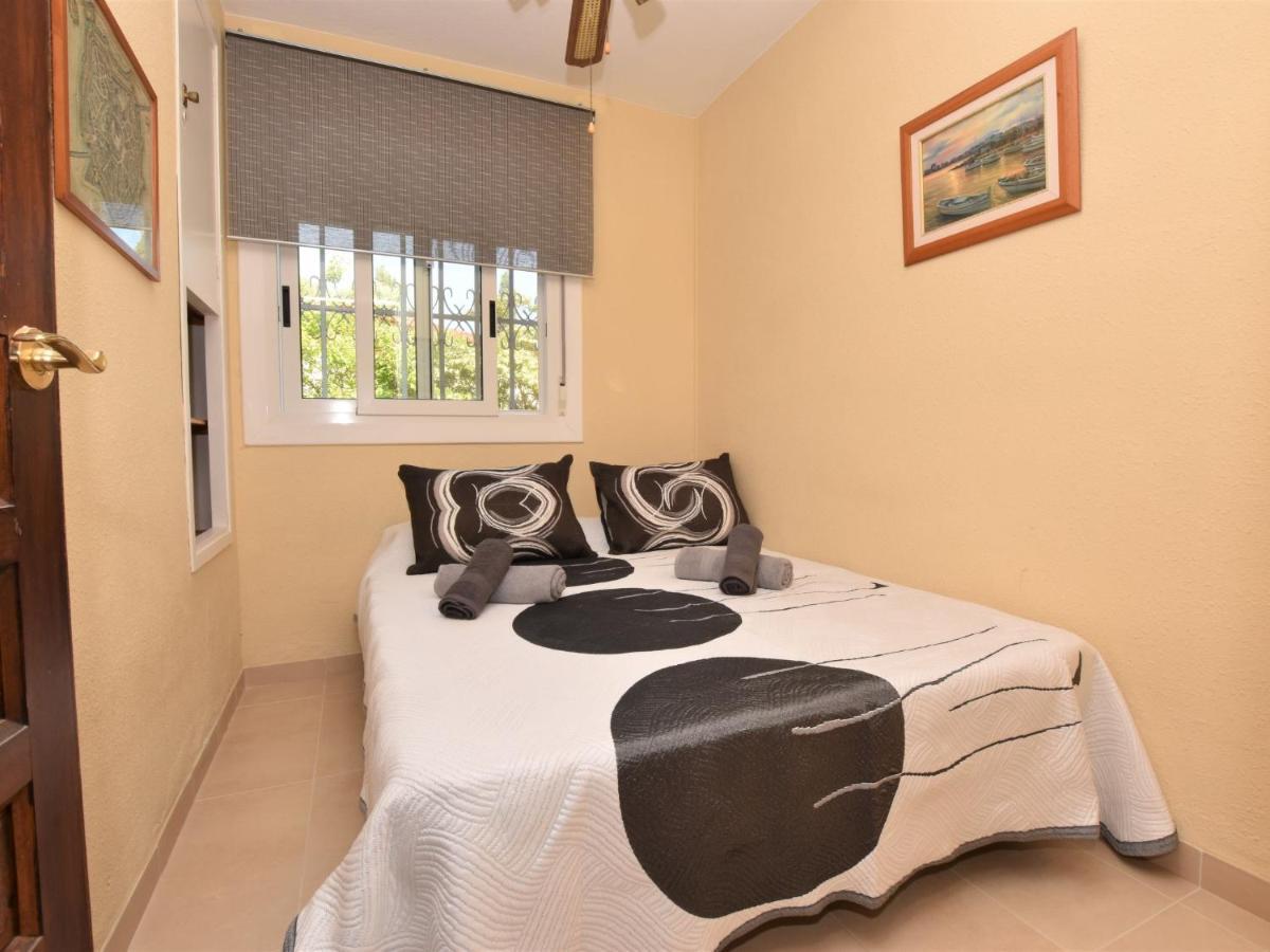 Oasis By Interhome Apartment