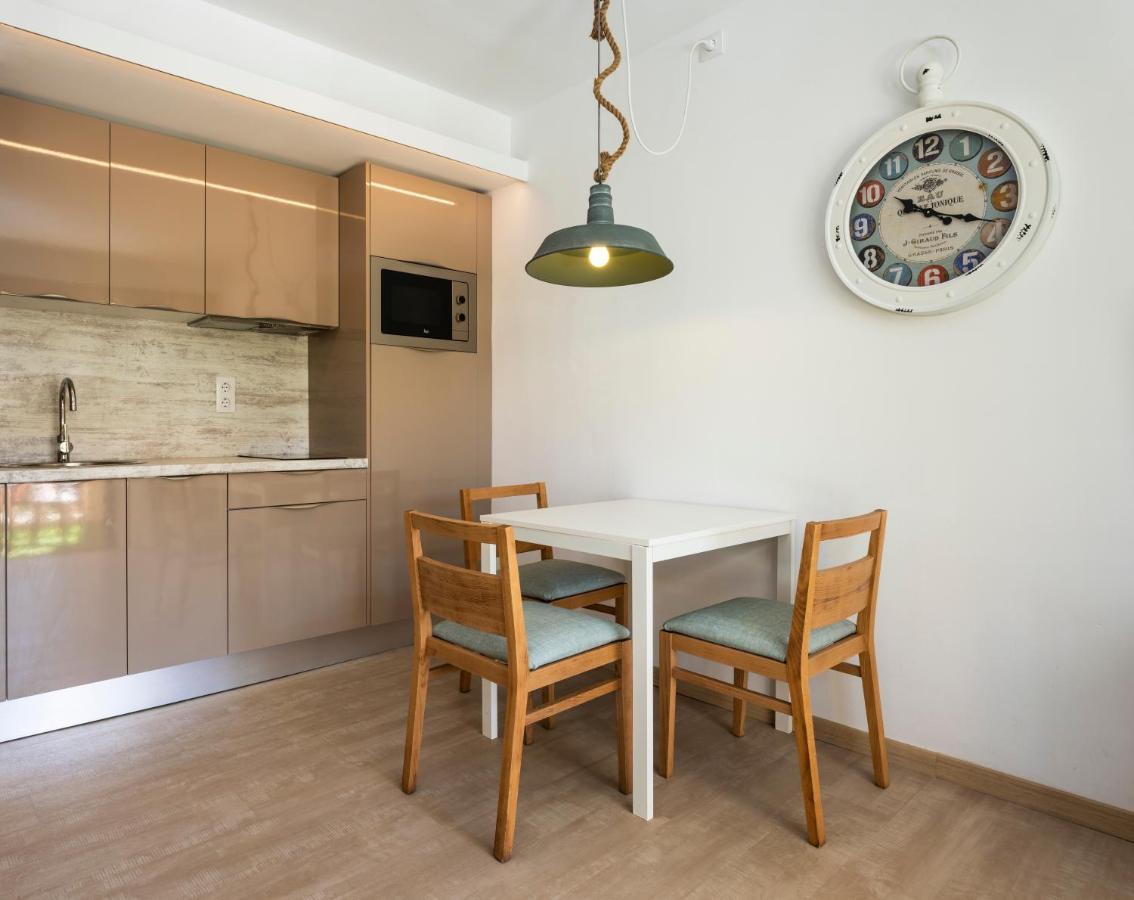 Apartahotel S'olivera Canyamel (Mallorca)