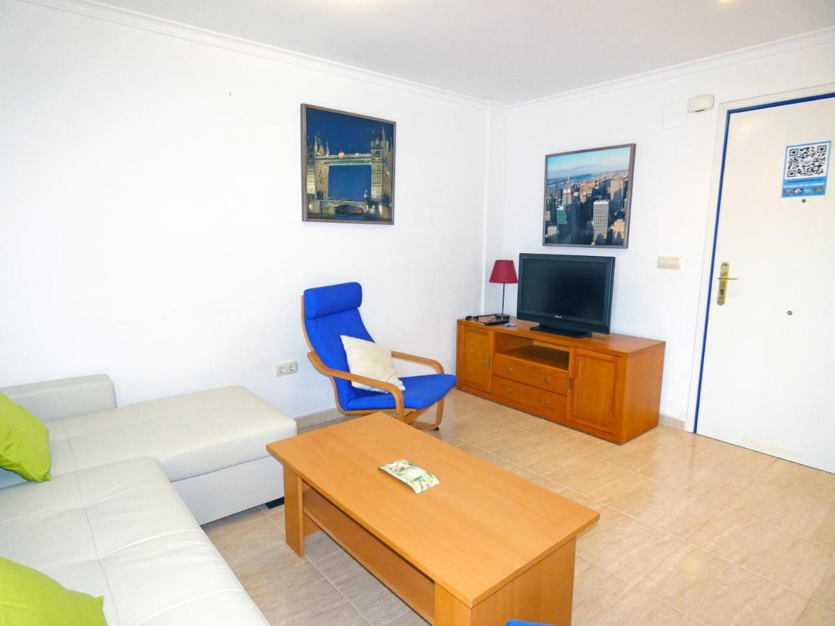 Apartamento Ap305 Benifla Playa Rabdells