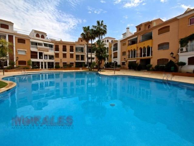 Apartment Sdb *