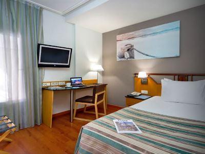 Eurostars Mediterranea Plaza Hotel Alicante