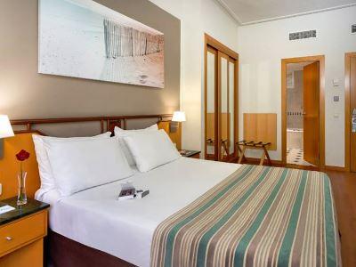 Eurostars Mediterranea Plaza Alicante