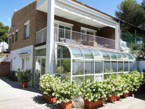 Hotel Antonio's House Sitges