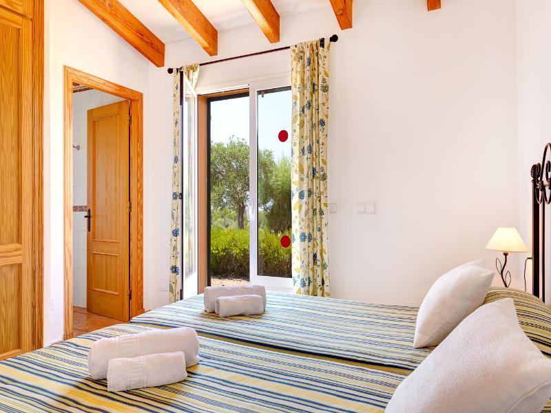 Villa Menorca Sur