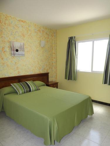 Cascajos Hotel San Nicolas