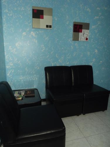 Hotel Cascajos San Nicolas