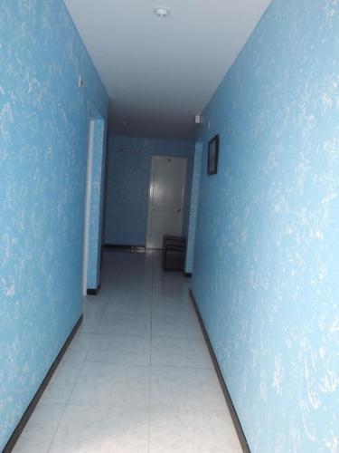 Hotel Cascajos
