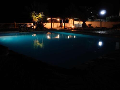 Sibileys Hotel Puerto Lumbreras
