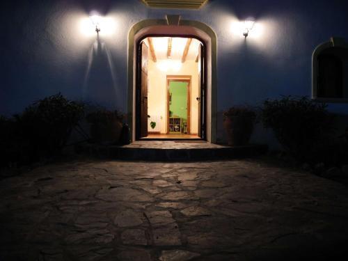Hotel Sibileys Puerto Lumbreras