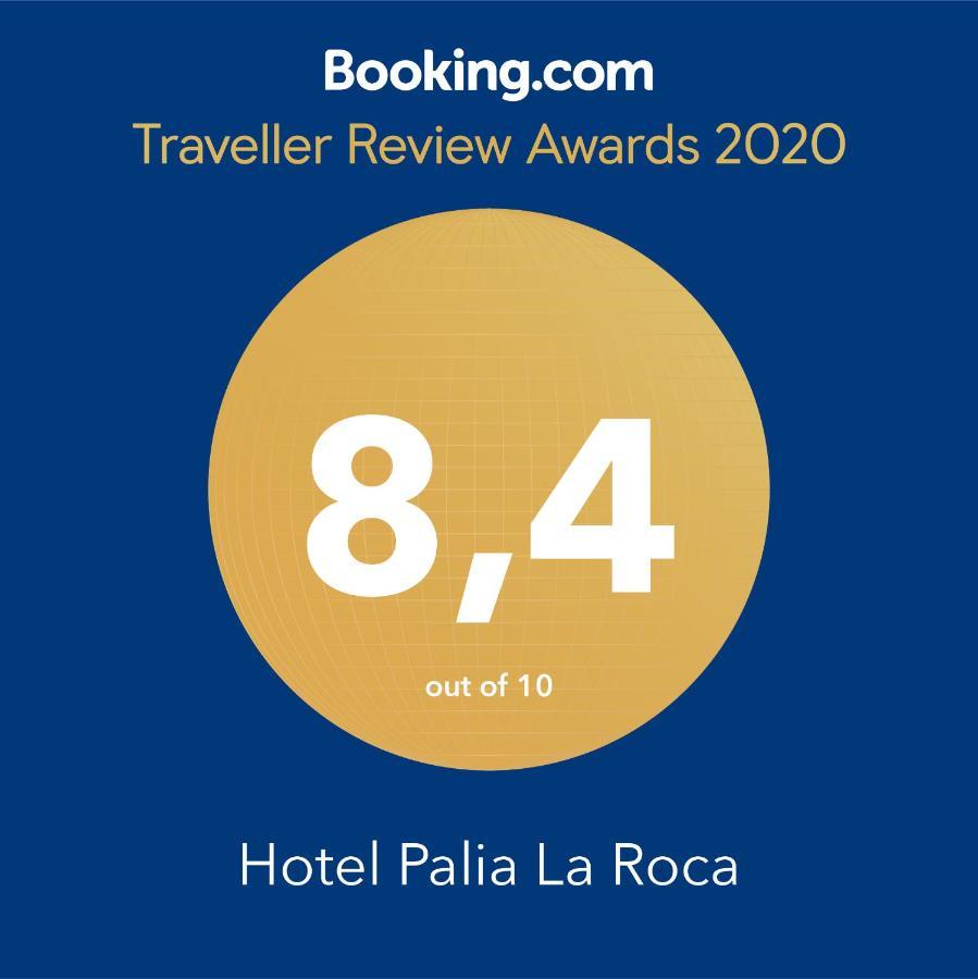 Palia La Roca