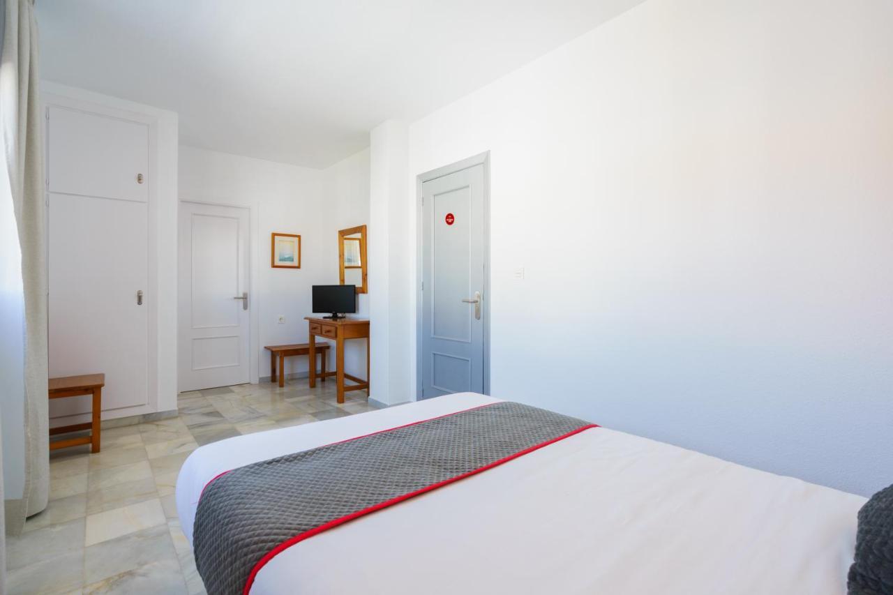 Hotel El Ancla *