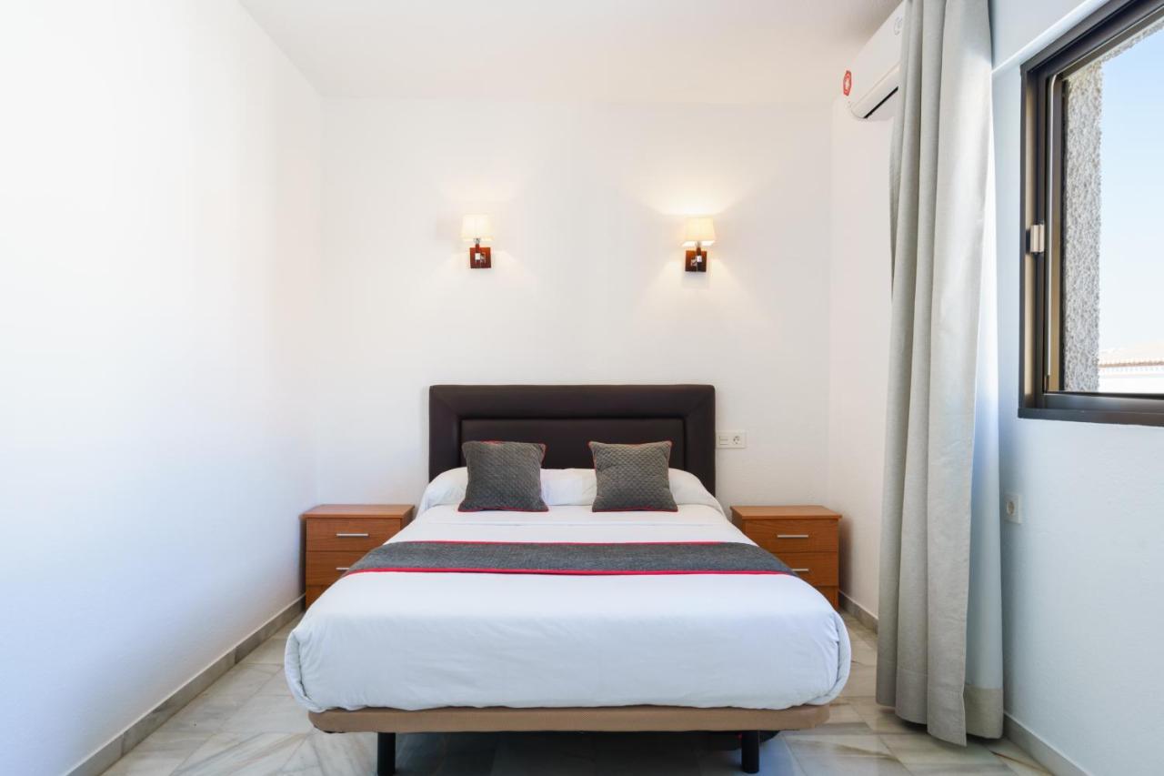 El Ancla Hotel Calahonda