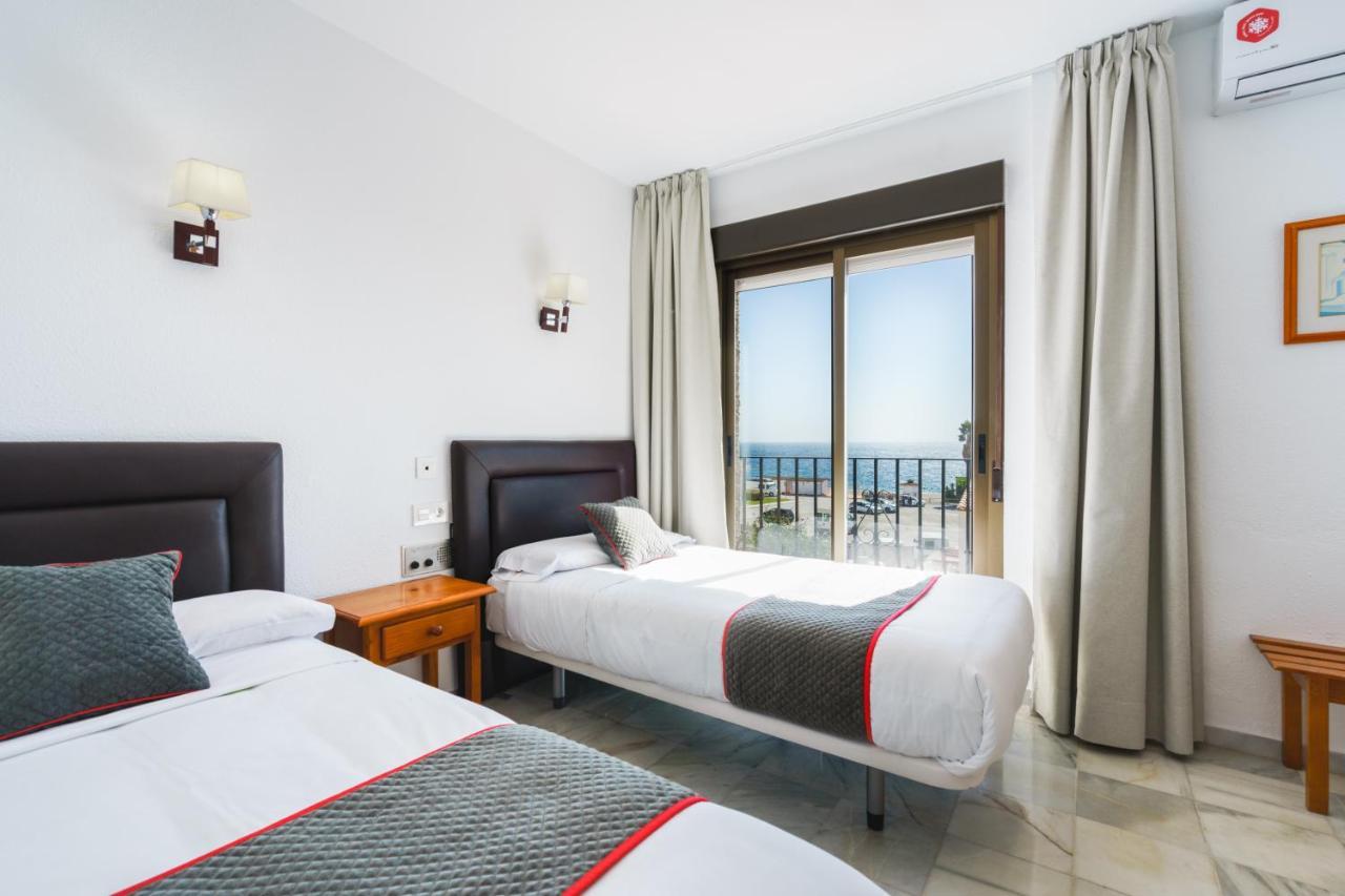 Hotel El Ancla *