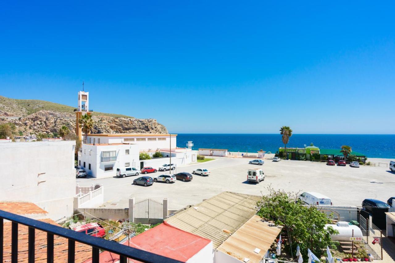 Hotel El Ancla Calahonda