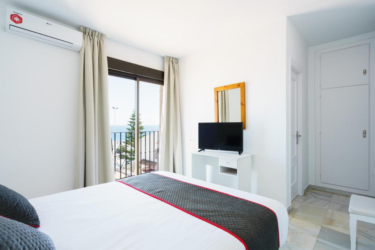Hotel El Ancla *