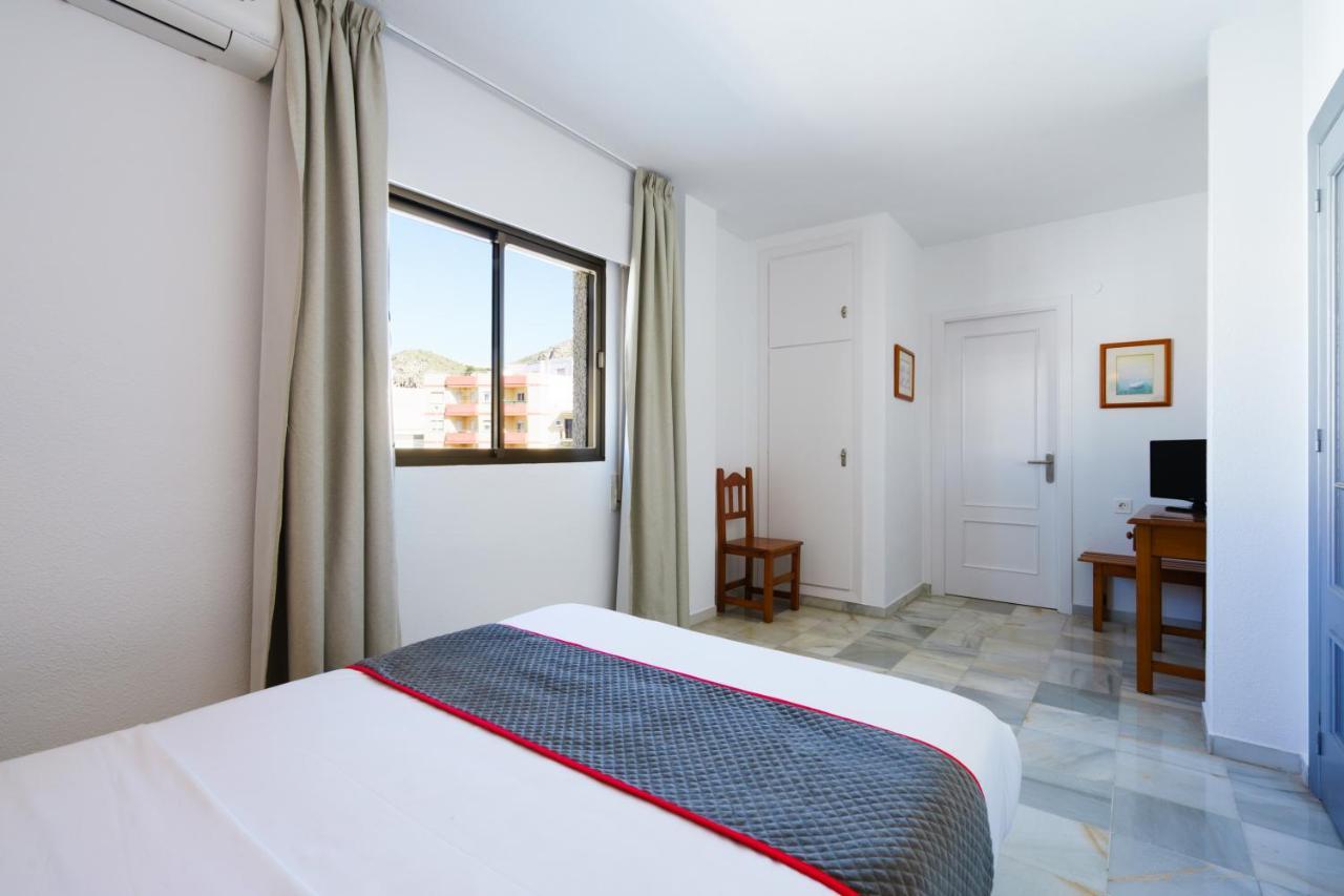 El Ancla Hotel *
