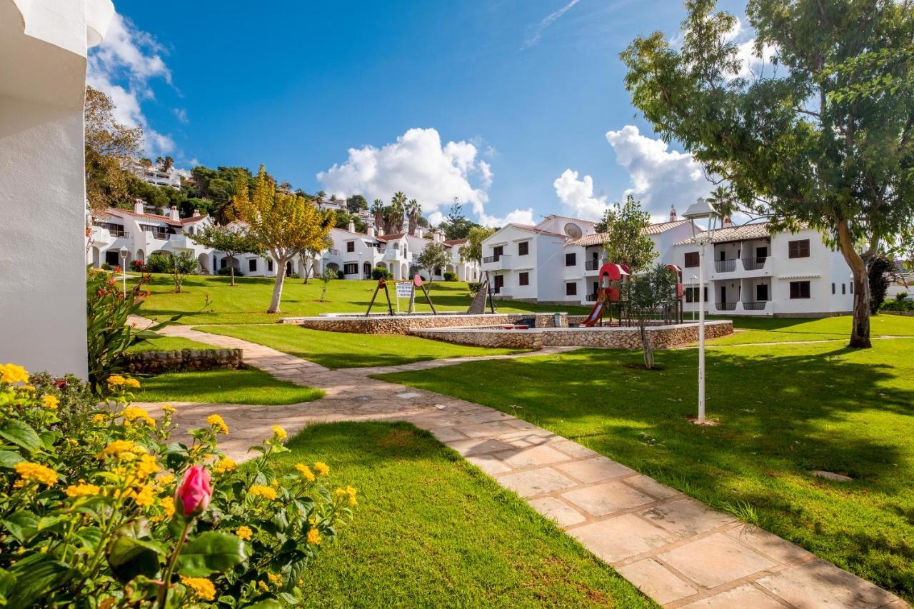 Gardens Apartahotel Son Bou