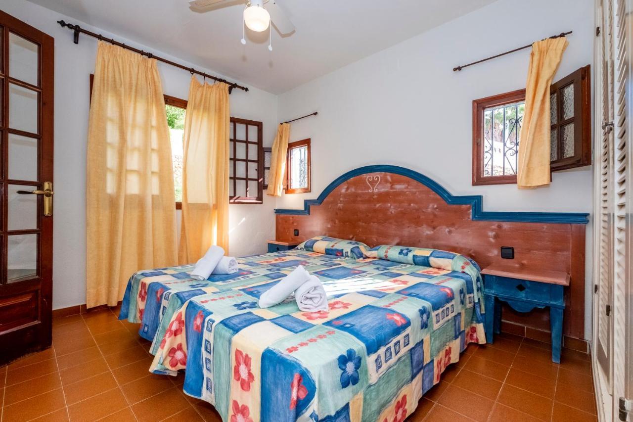 Apartahotel Gardens Son Bou