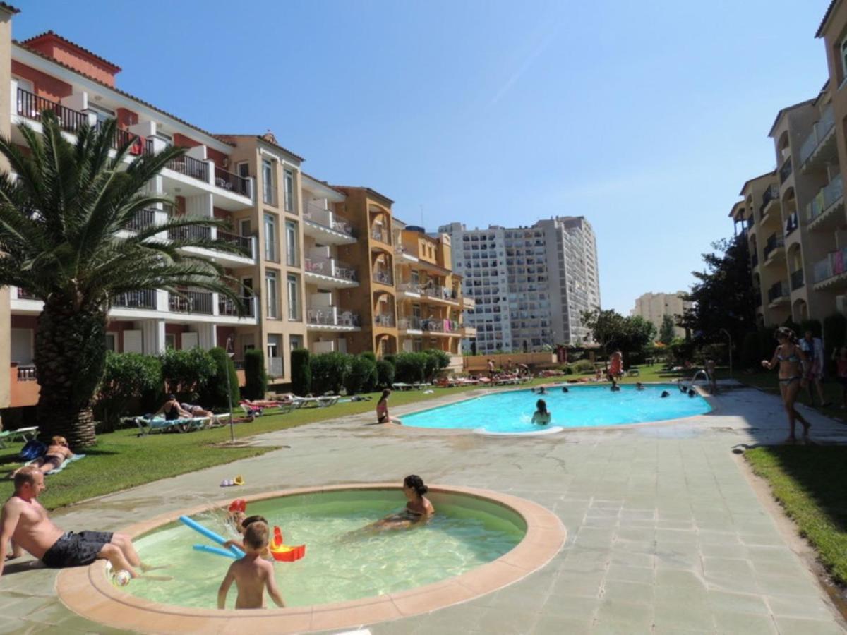 Mirablau F 1 1 Gran Reserva - Immo Barneda Apartamento Ampuriabrava