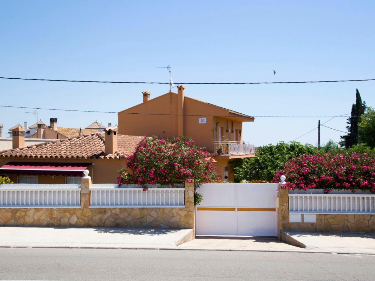 Masia Del Mosso By Interhome *